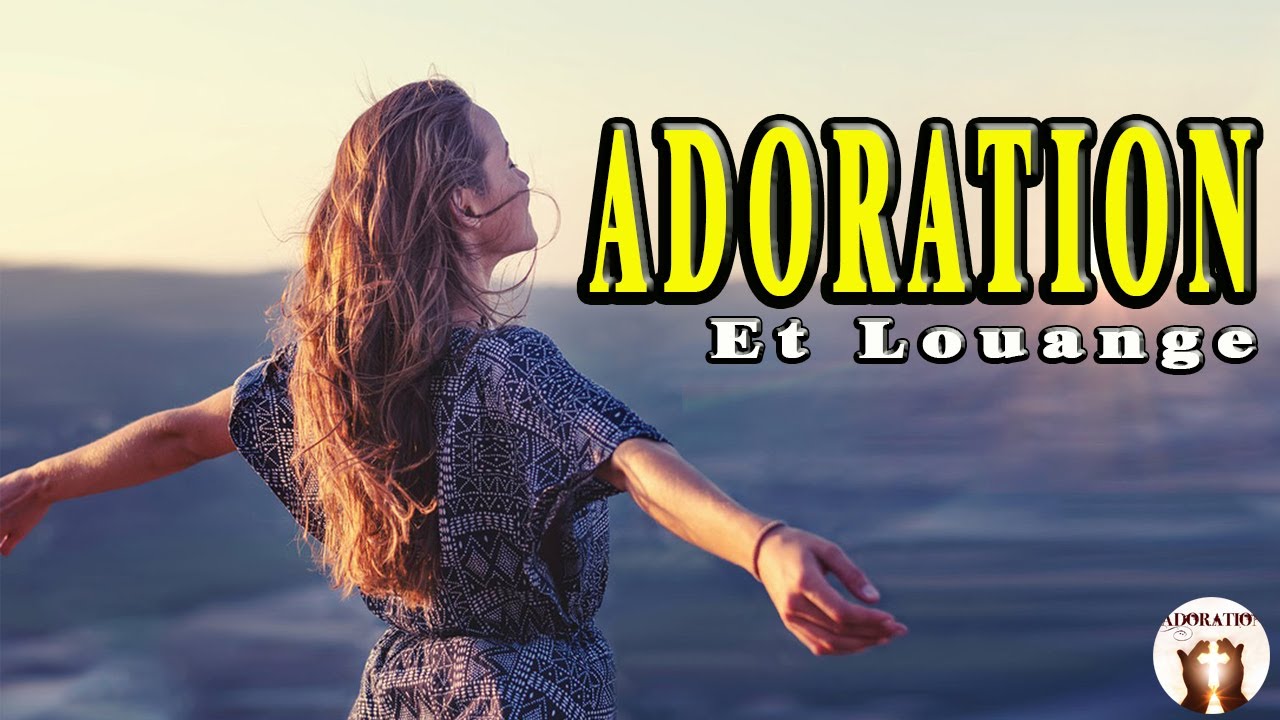 Musique Chr&eacute;tienne 2020✝️C&eacute;l&egrave;bres Matin Chant d'Adoration et Louange✝️Le Meilleur Musique Chr&eacute;tienne