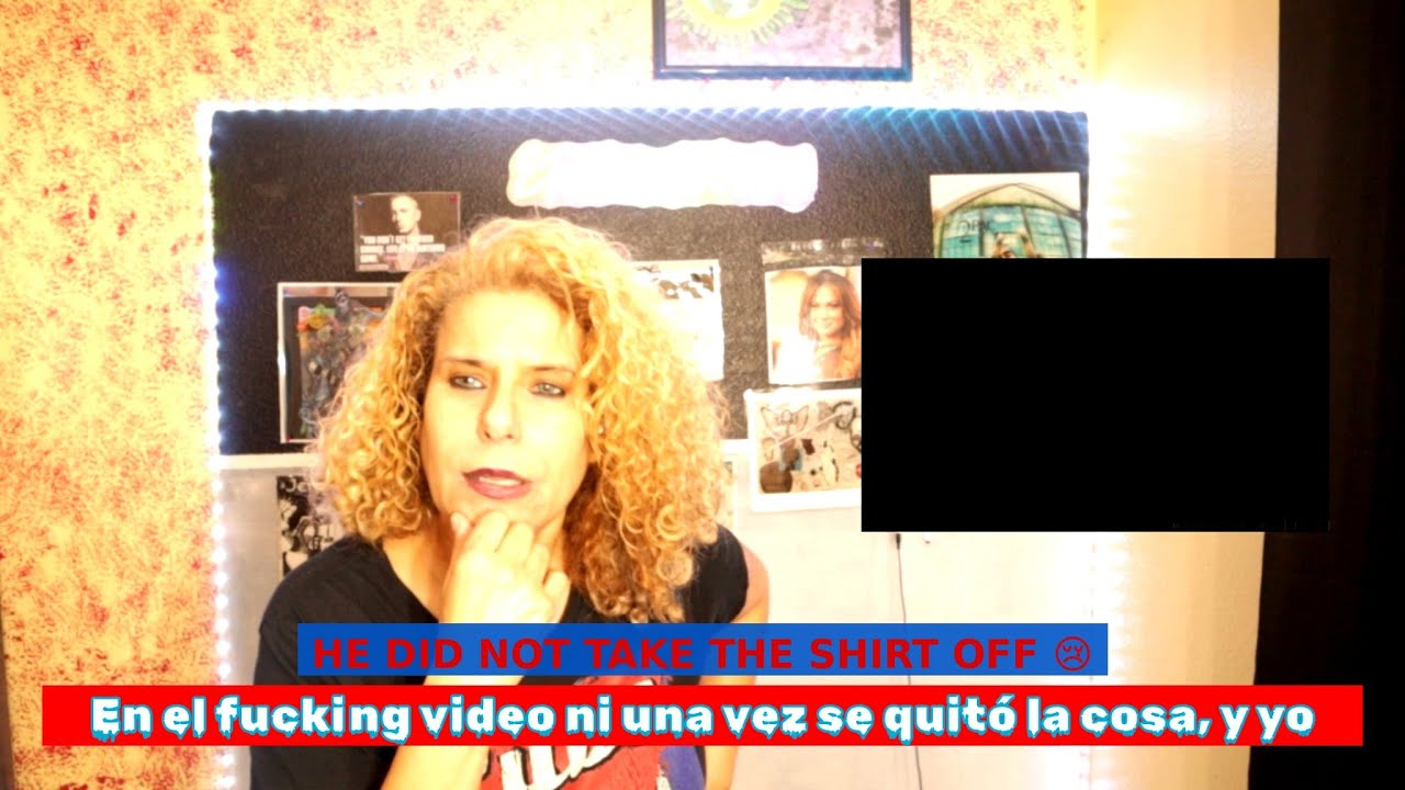 Al2 El Aldeano – Tempo po POP REACTION 💀🔥 “Tengo que sepultar a tempo” | Erica Shady