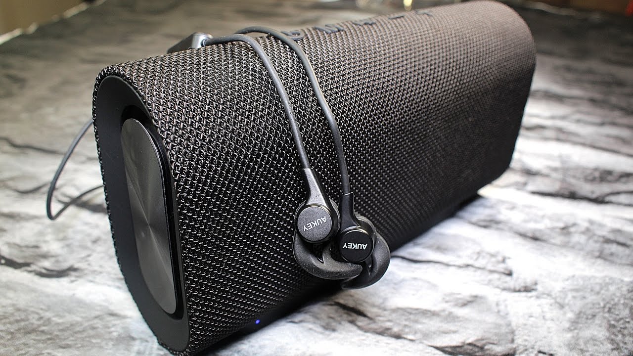 HOT New Releases From Aukey || Must Have Tech!
