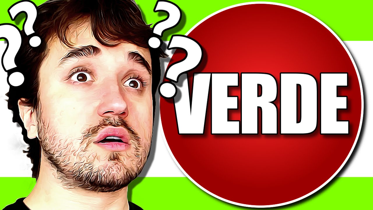QUE COR É ESSA? - Jogos da Galera (Parte 46)