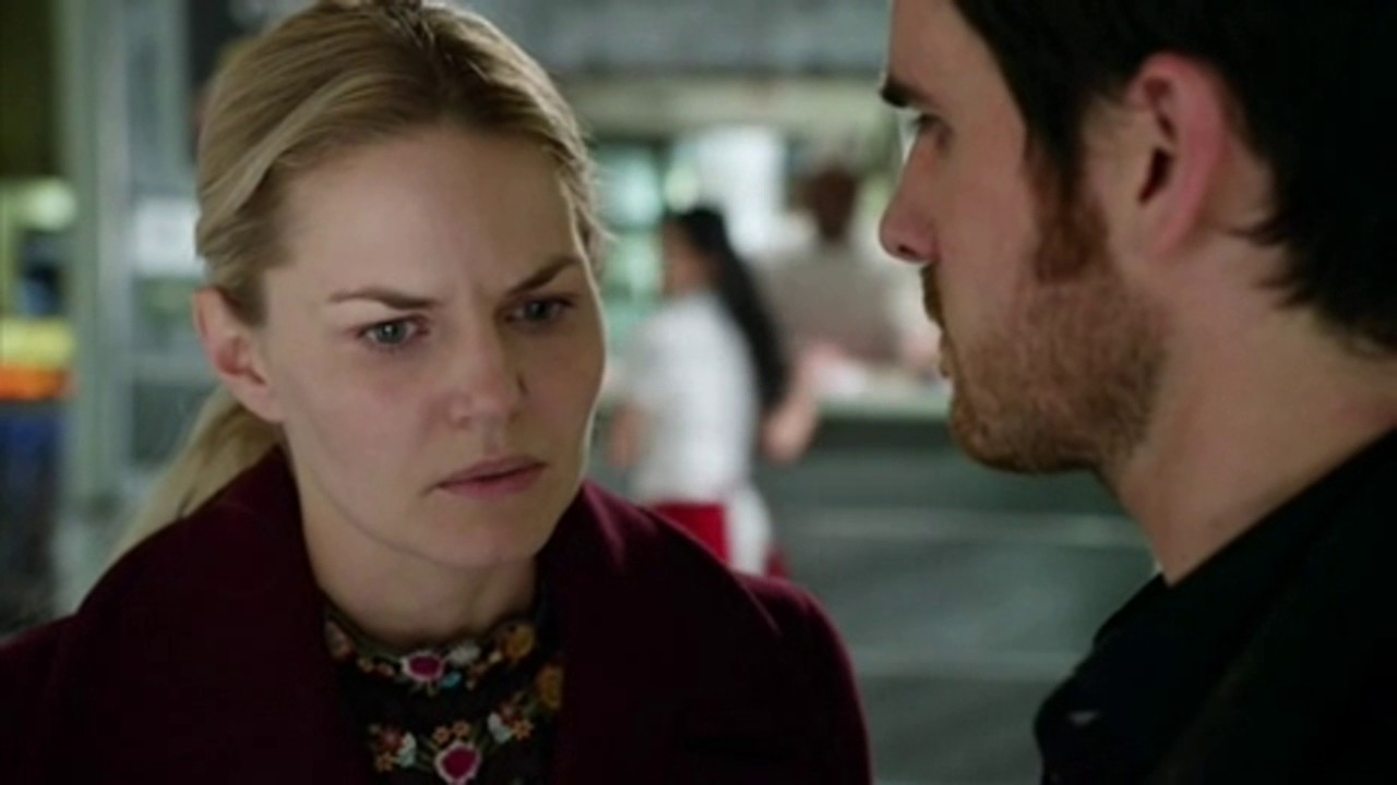 6x09 Emma & Hook #2