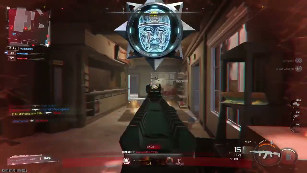 Pretty AK 27 GamePlay 5