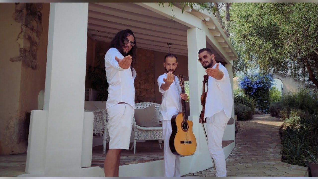Le K - Eja Zemër feat Mako Le Violoniste & Ilirjan Hekuri ( Clip Officiel )