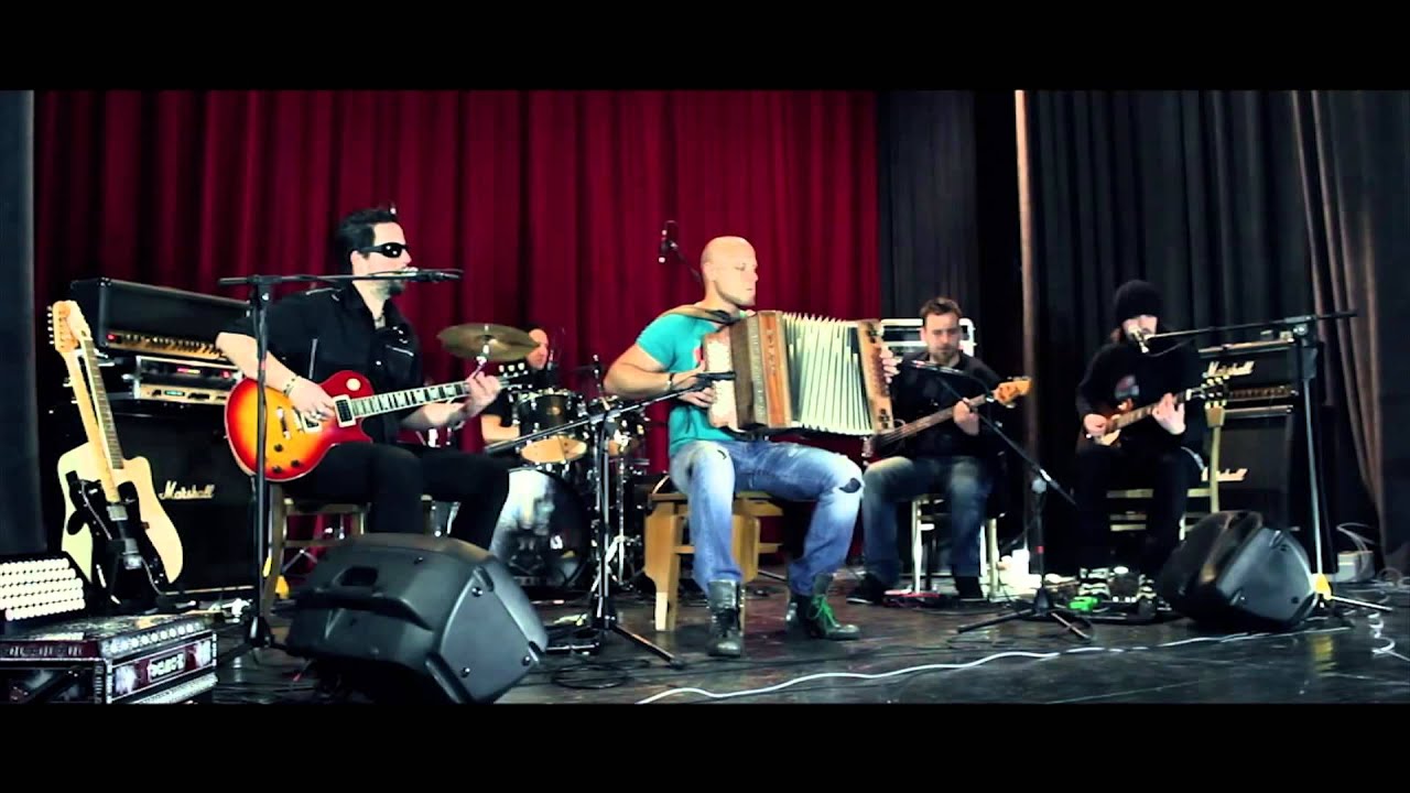 Ring of Fire (Johnny Cash Cover) – Zoran Zorko & Legalo Kriminalo Live