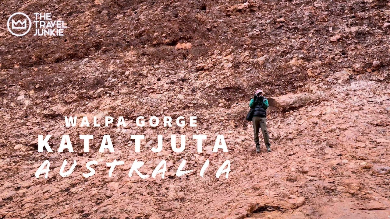 KATA TJUTA SUNRISE TOUR | AUSTRALIA’S RED CENTRE | FUJIFILM X HALF | TRAVEL PHOTOGRAPHY
