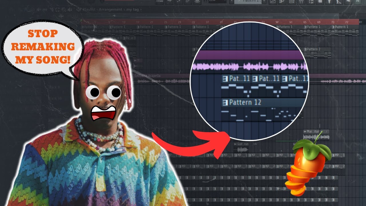 Producing 