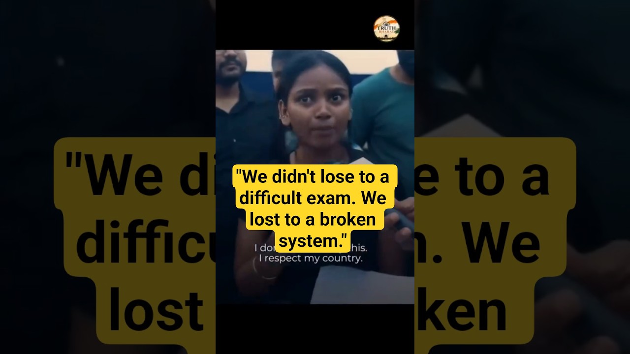 pain of every aspirant #jpsc #jpsc_andolan #jpsc