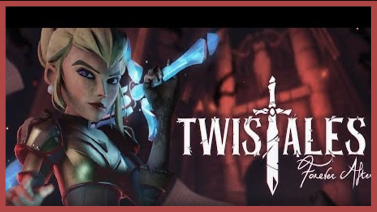 Twistales Demo - Tana Testet