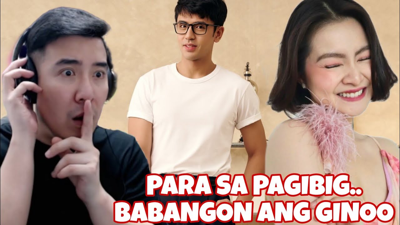 BARDA : PARA SA PAGIBIG BABANGON ANG GINOO NYO! | DAVID LICAUCO | BARBIE FORTEZA