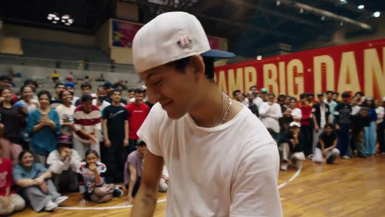 DAISIES - Justin Bieber - Choreography by Julian Deguzman