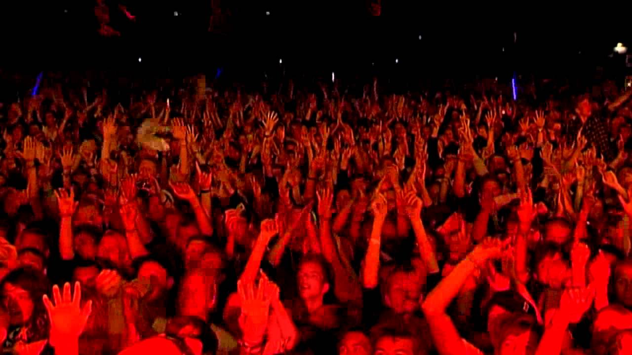 Va Fangool! - Nephew Live - Roskilde 2010