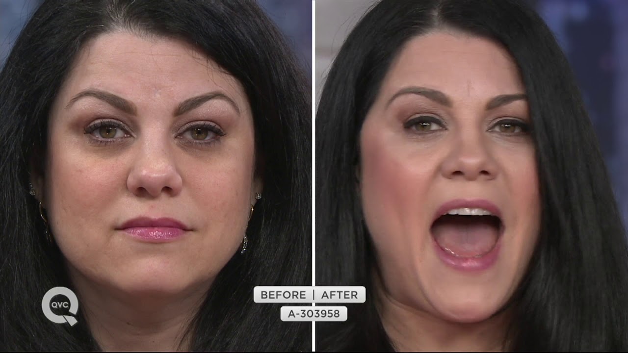 IT Cosmetics Supersize Bye Bye Under Eye Concealer with Luxe Brush on QVC