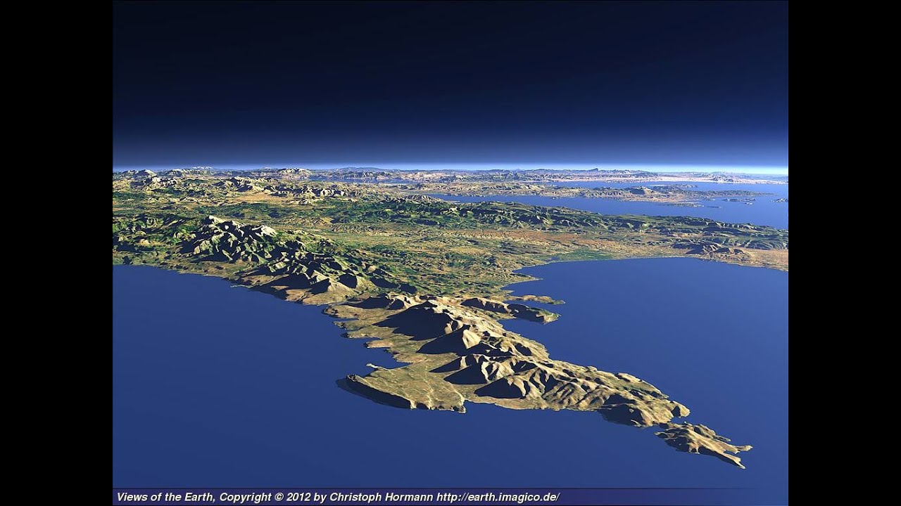 ΠΑΜΕ ΜΑΝΗ (ΑΠΟ ΒΕΡΓΑ ΜΕΧΡΙ ΤΡΙΝΗΣΑ)