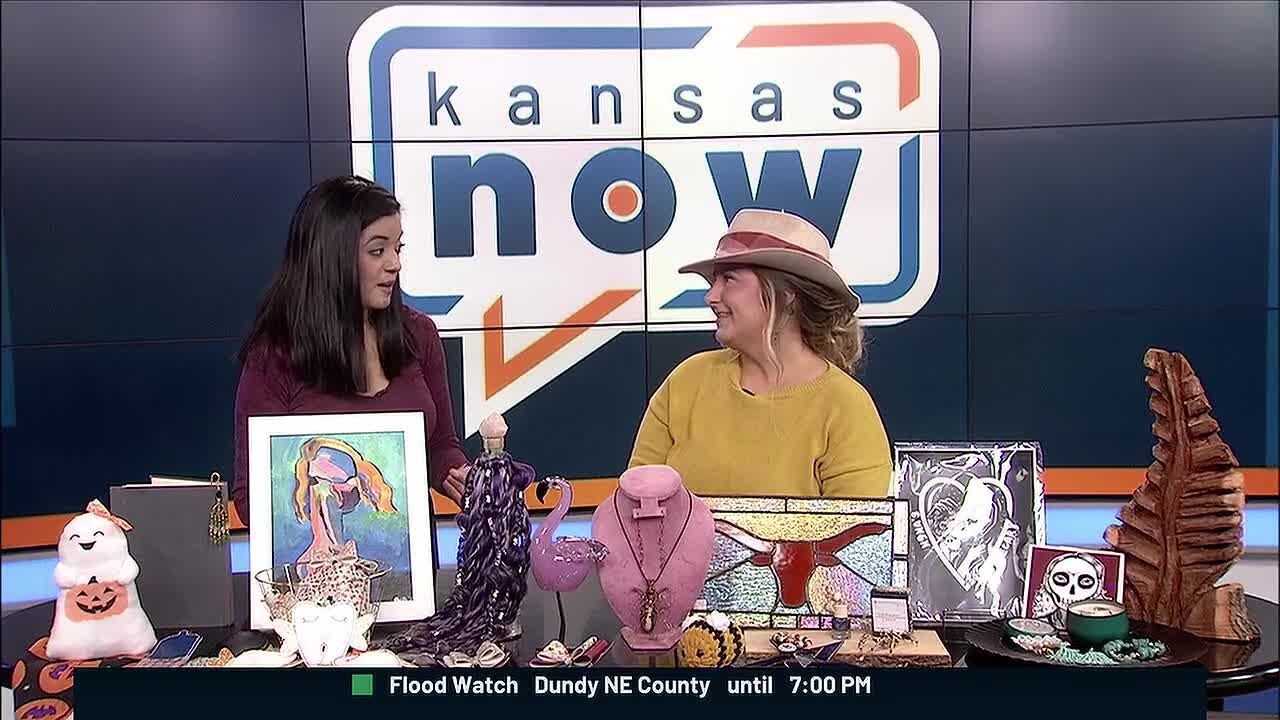 Фестиваль Art & Ale Oktoberfest на канале Newstalk