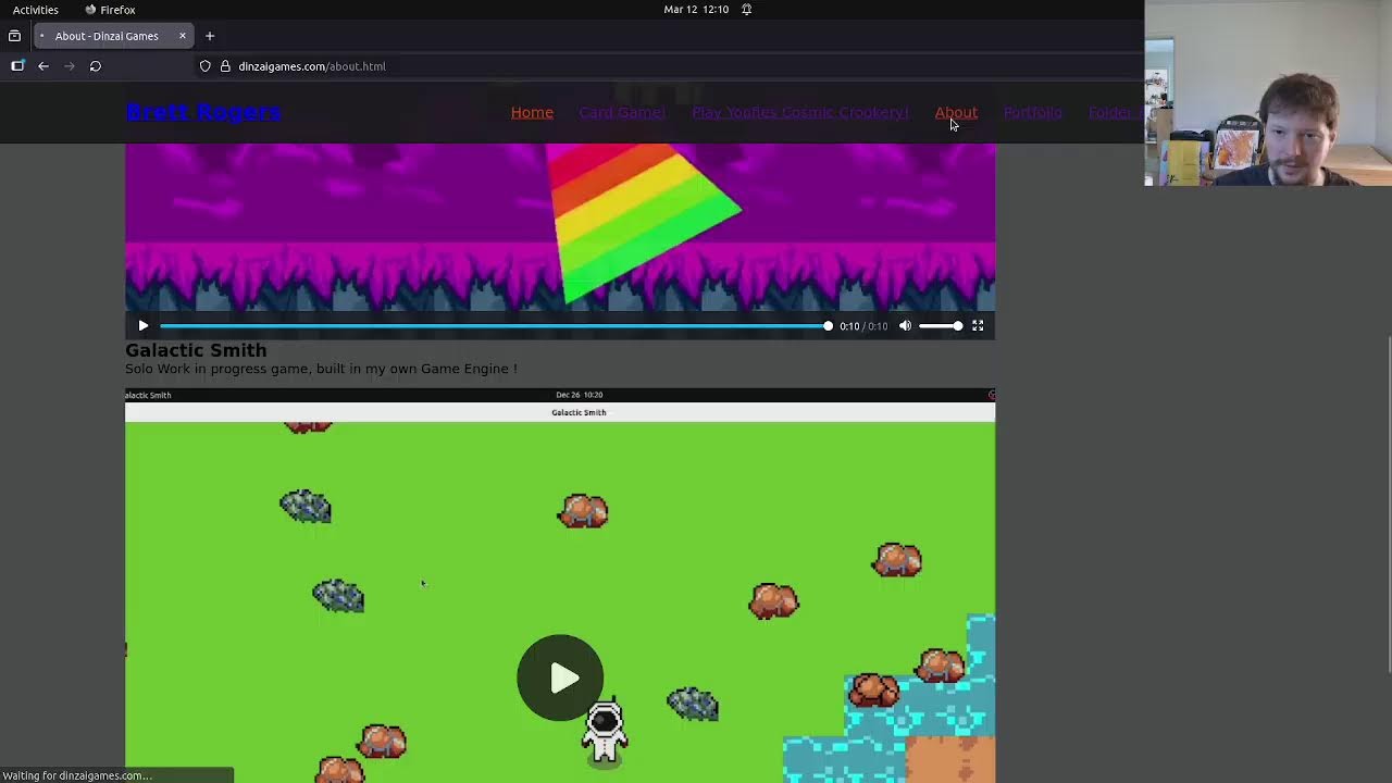 C++ Game Engine