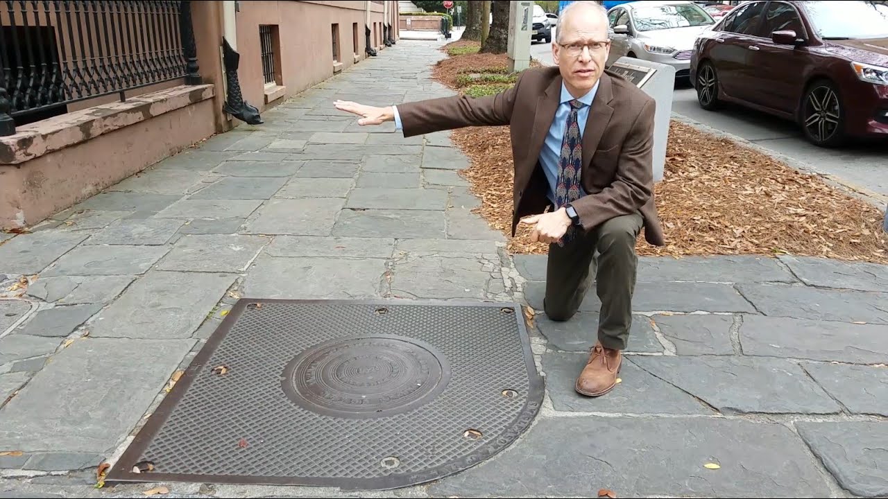 Downtown Savannah Reading Urban Form