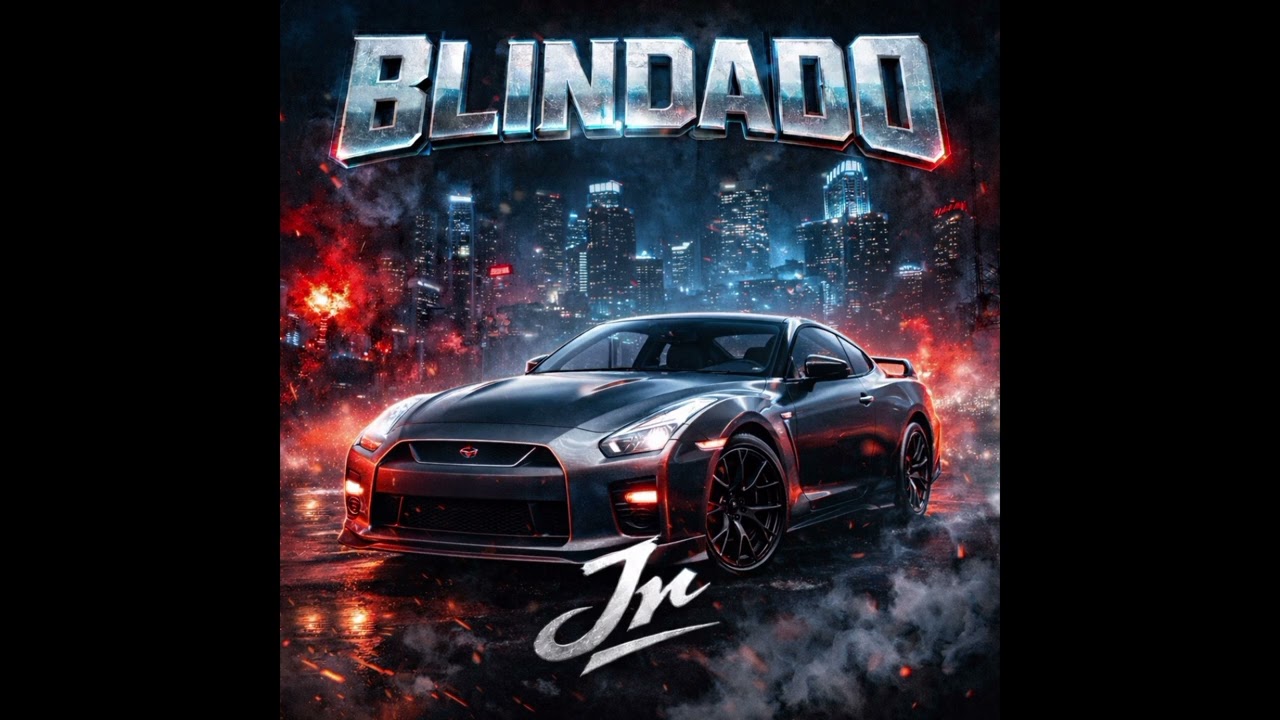 Blindado 