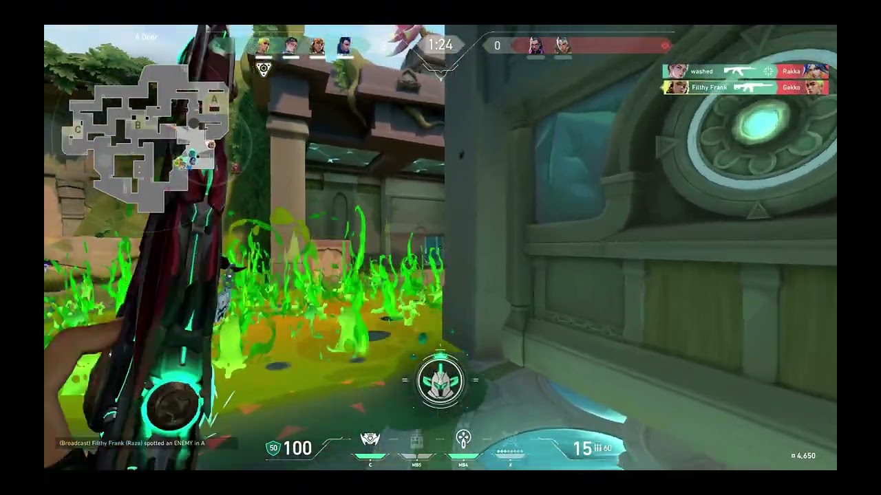 arab aim