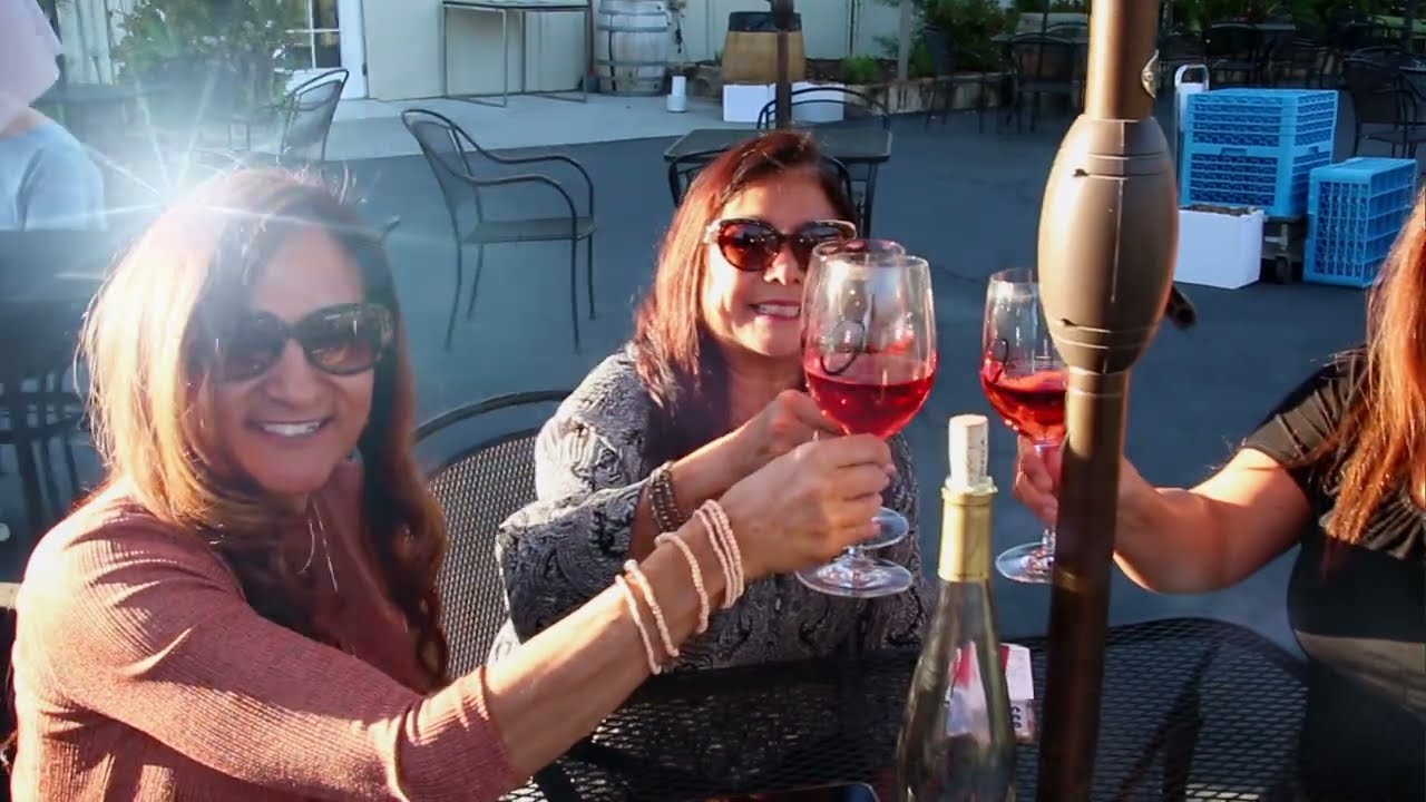 Orfila Winery San Diego on The Pulse