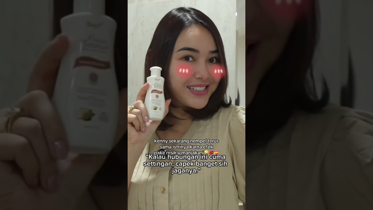 “Bukan Sekadar Visual: Kenny Austin & Amanda Manopo Versi Pasangan Idaman Fans”