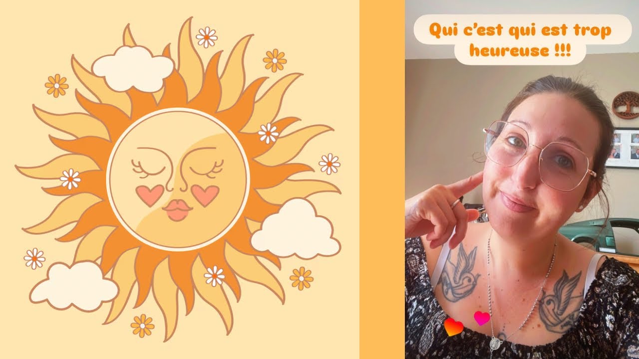 J’ouvre ma Boutique Etsy !!!! 