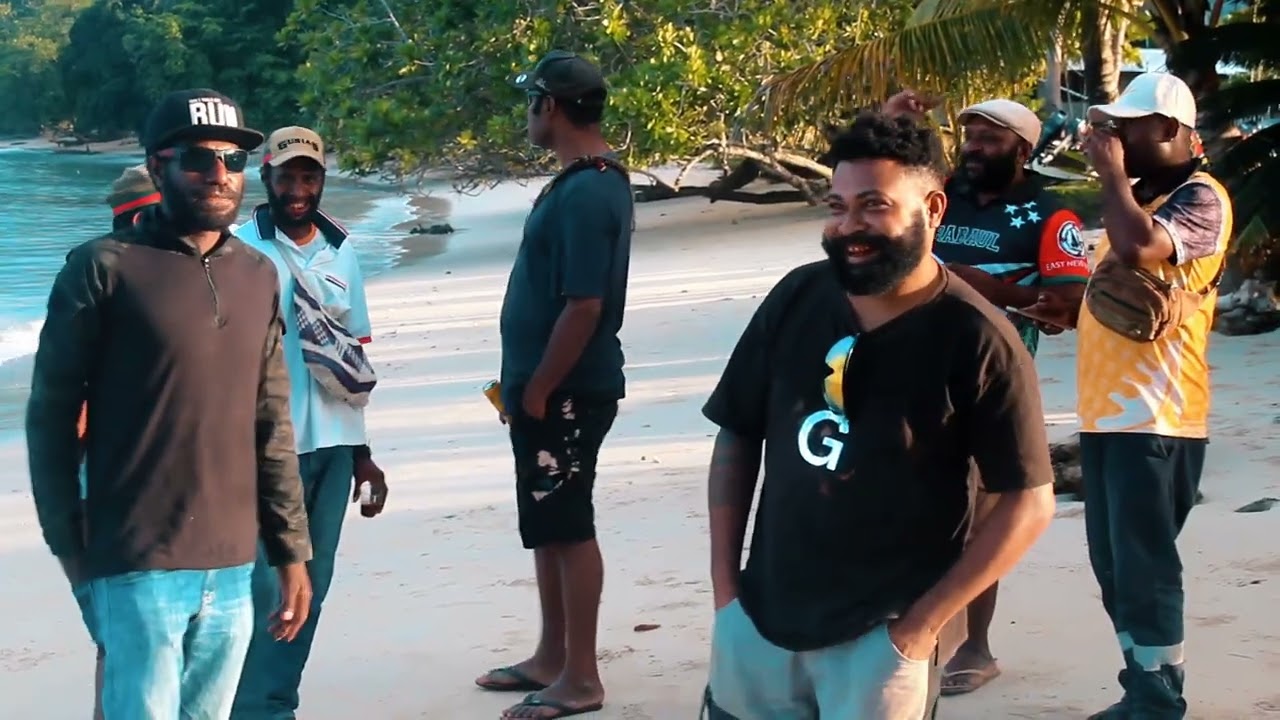 KARENG OH Official Video 2023 ( Metelel Tribe ft. Santr3k Band)