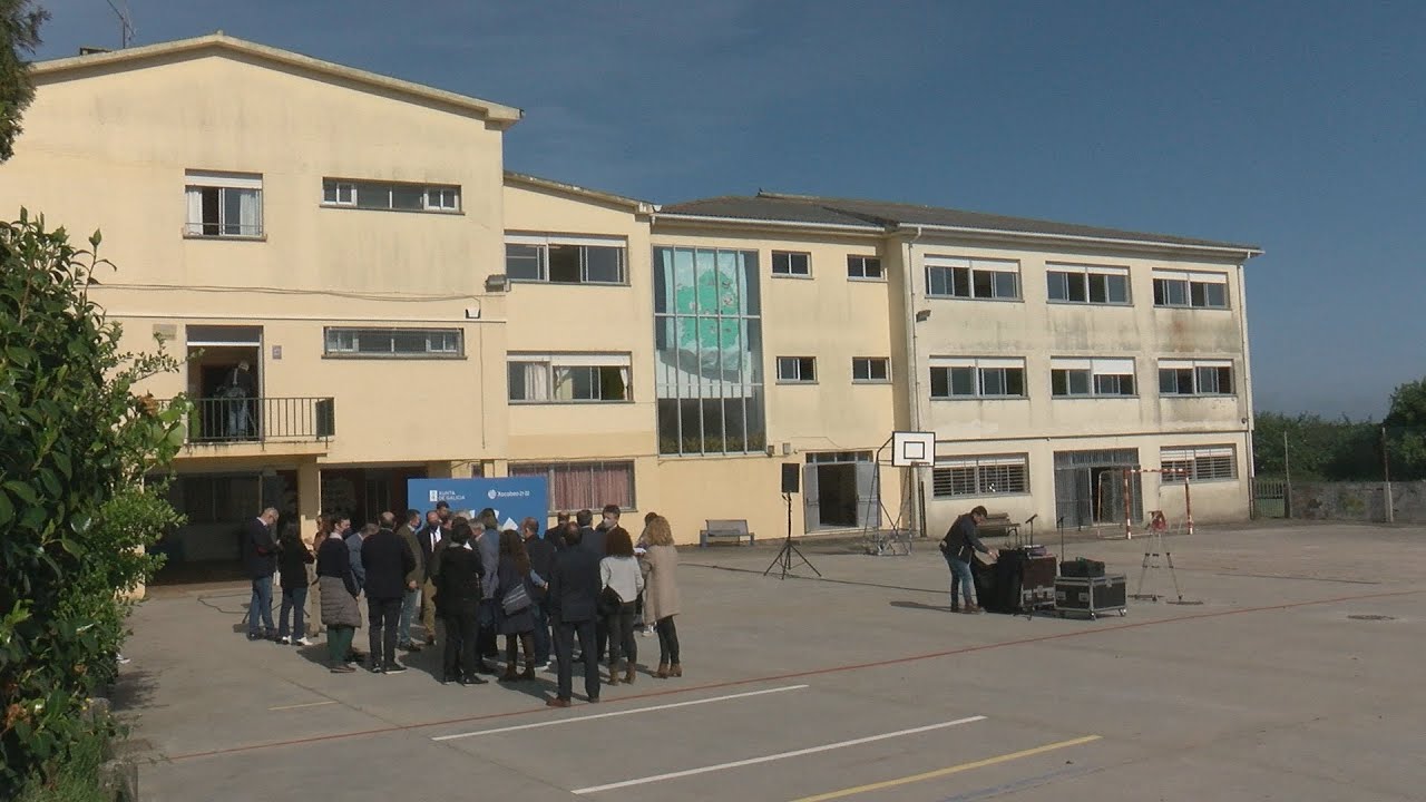 Educación concede a Sanxenxo un novo ciclo de FP dual de Hostalería e Restauración