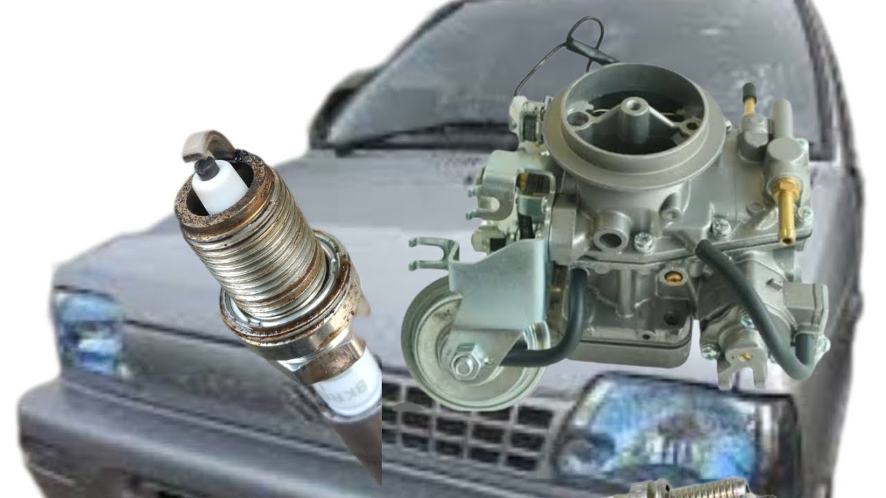 suzuki mehran petrol average problem and butterfly problem