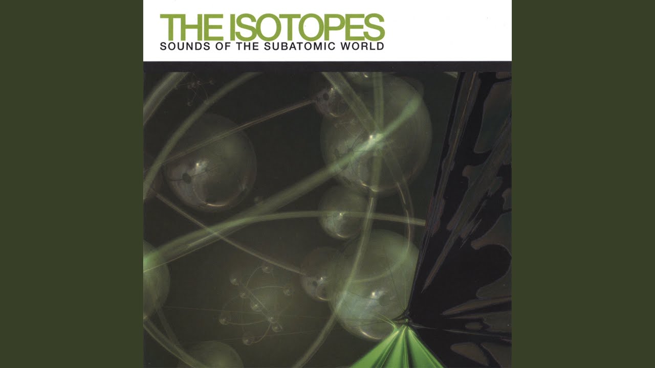 Laws of the Subatomic World