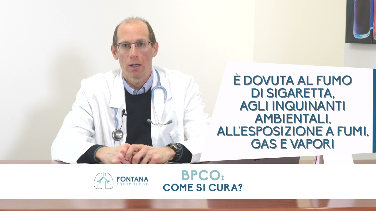 BPCO | Dr. Marco Fontana