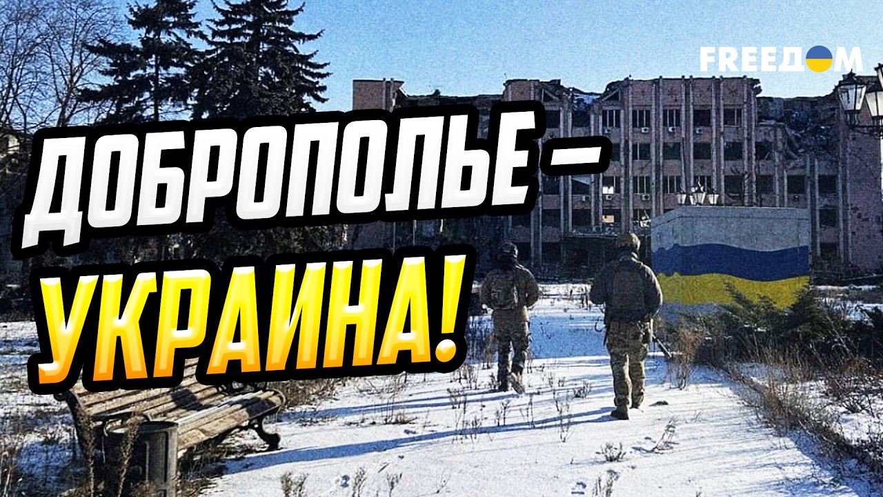 Из-за огромных потерь ВС РФ экстренно перегруппировывают войска на юге