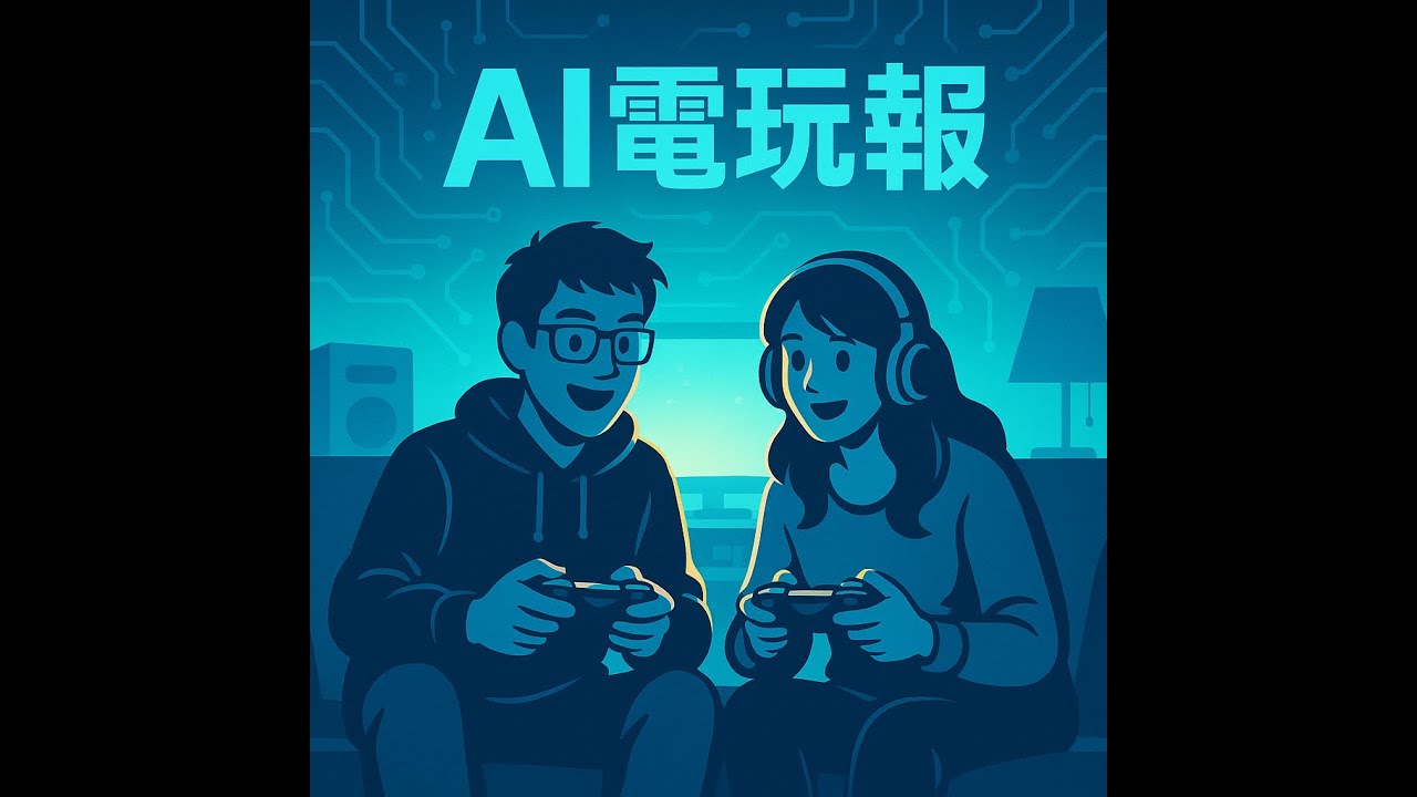 AI電玩報 Podcast EP36 - 女神異聞錄演唱會、真‧三國無雙 起源 DLC 夢幻四英傑、One Turn Kill、矮人軍團自走棋、MIO: Memories in Orbit