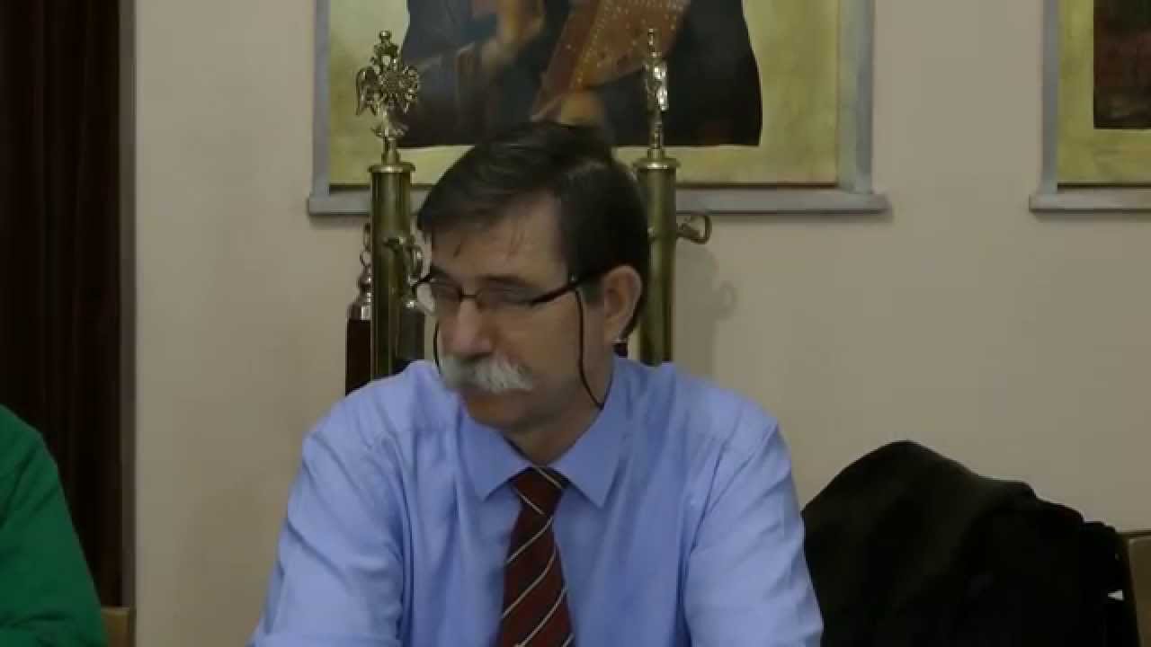 Άξιον εστίν ως αληθώς ήχος πλ β΄ Χασανίδης Ιωάννης