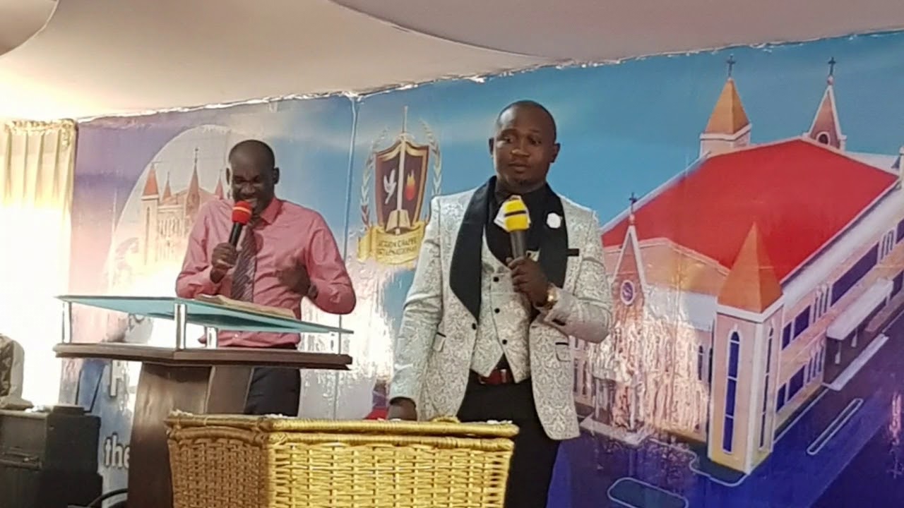 Prophetic Action