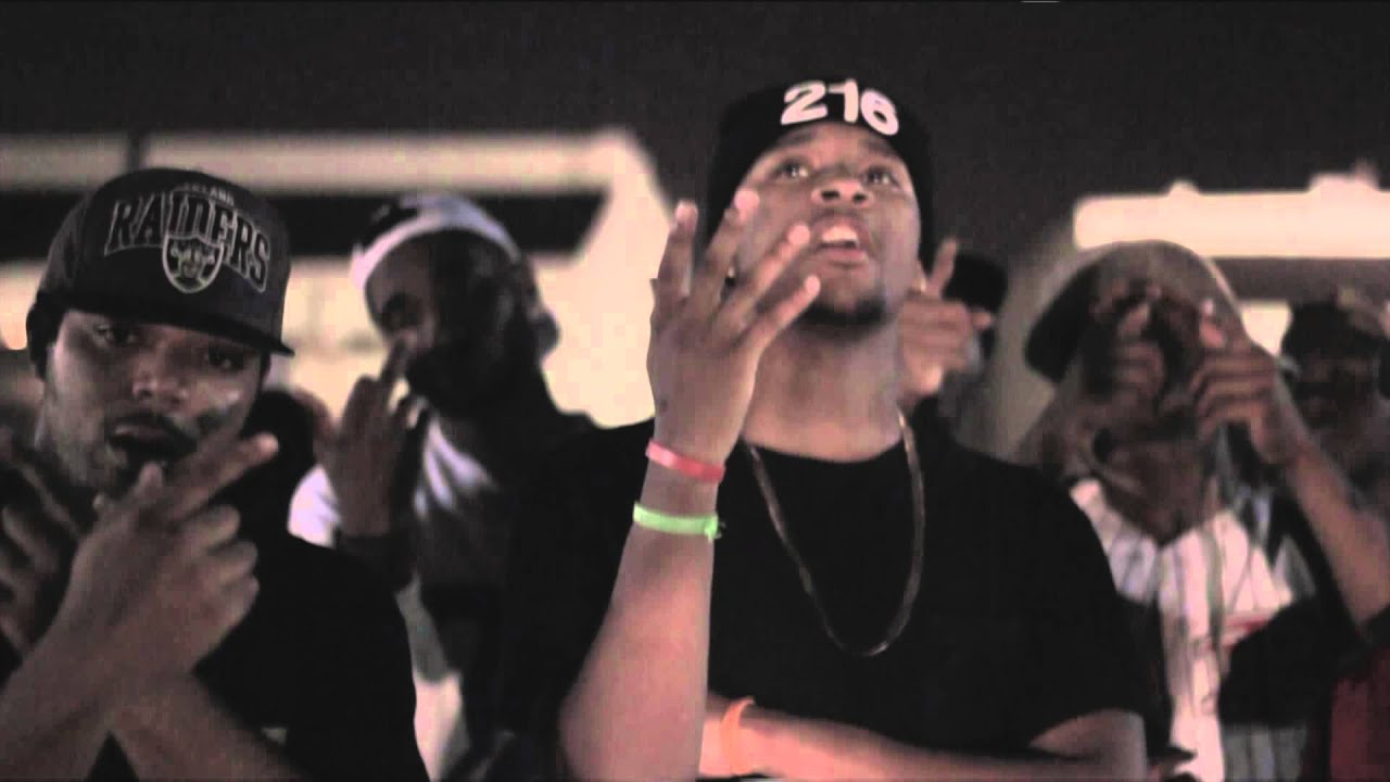 BLACKTAG - Fuck Nigga (Tag View)