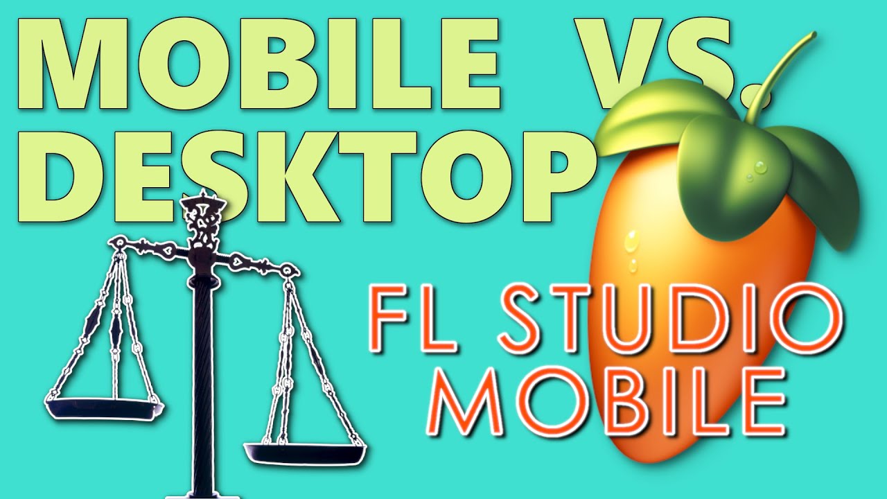 🎹 Why I Choose FL Studio Mobile Over Desktop | Music Production & Image-Line Software Insights 🎧