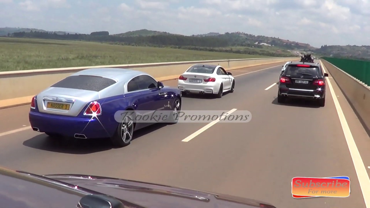 The Top Expensive Cars That Picked SK Mbuga From Entebbe International Airport