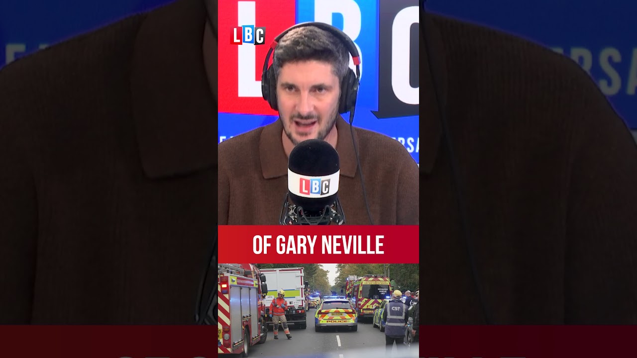 'It's time to admit that Gary Neville was wrong'