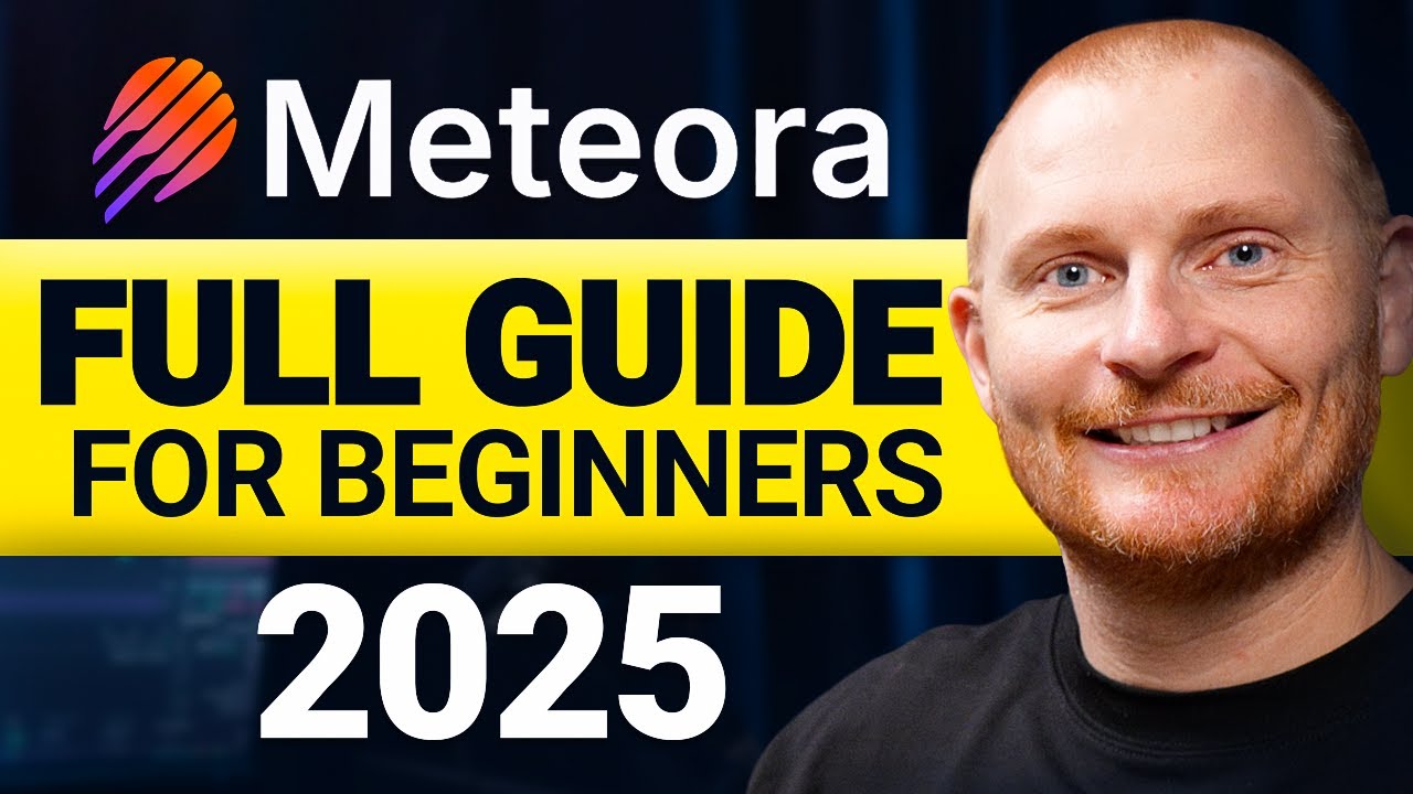 Вы тоже можете заработать много с LP от Meteora: вот как