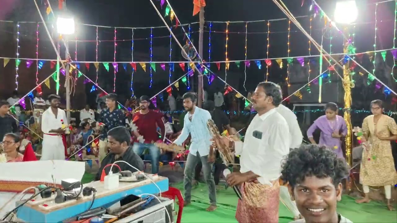 //నా అందం చూడు మావయ్యో//గురువు వెంకటేశ్వర్లు//