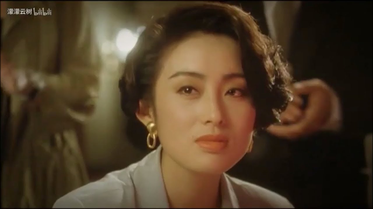 CUỘC T&Igrave;NH TRONG CƠN MƯA - Ho&agrave;ng Khải Cần (Christopher Wong) 黃凱芹
