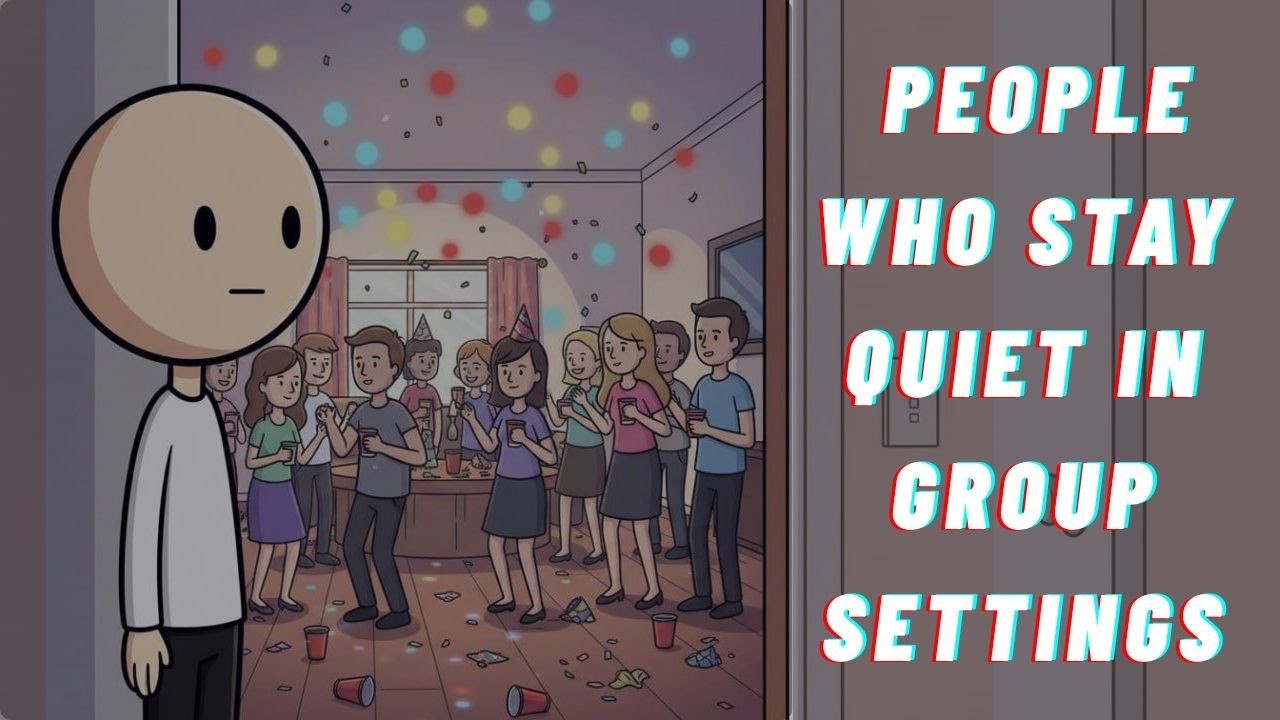 Why Some People Stay Quiet in Groups | Psychology 
