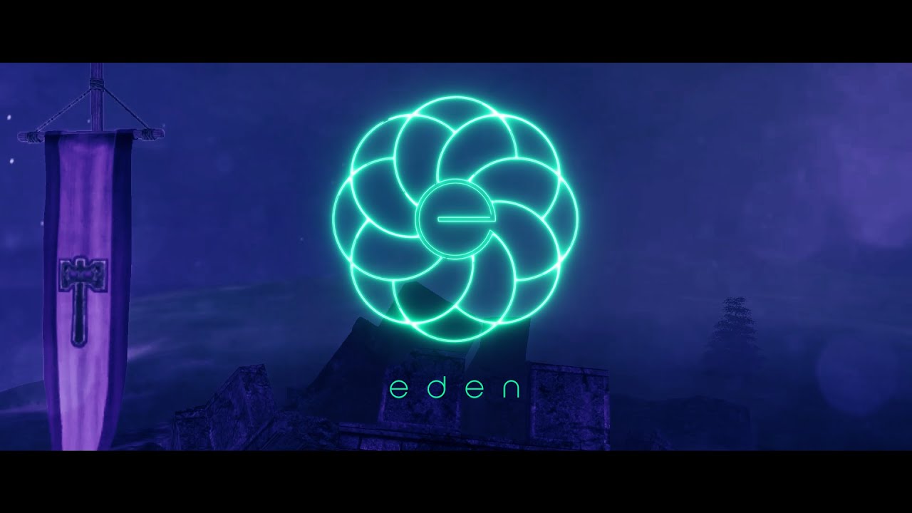 Dark Age of Camelot - Eden Alpha Launch
