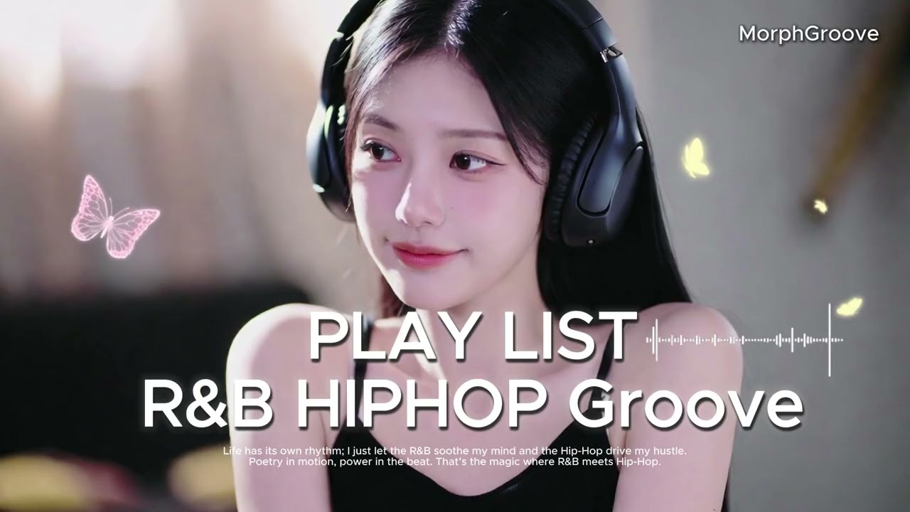 [Playlist] 🍫 오늘 고백하면 100% 성공하는 힙한 발렌타인 R&B | Valentine’s Day Playlist