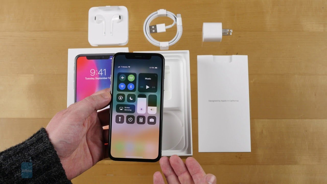 ✅ iphone x giveaway March 2018✅ 5 iphone x giveaway 🔥😍