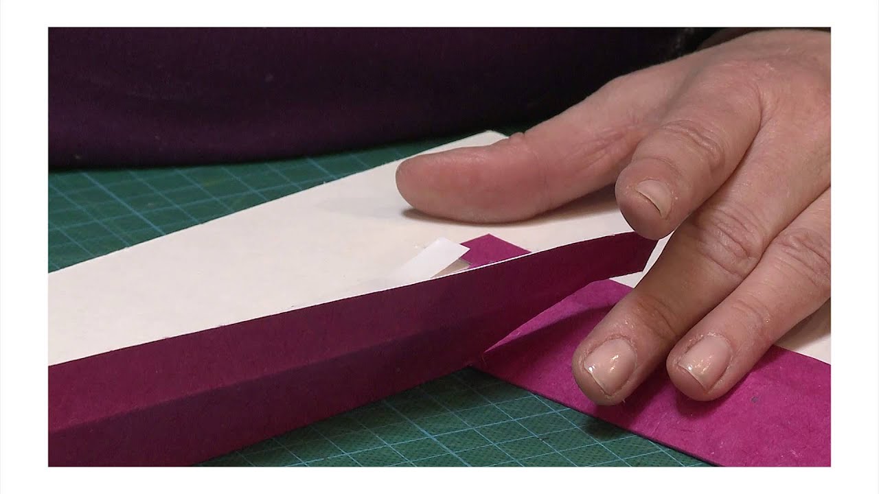 D&eacute;mos encadrement avec Martine Lintignat
