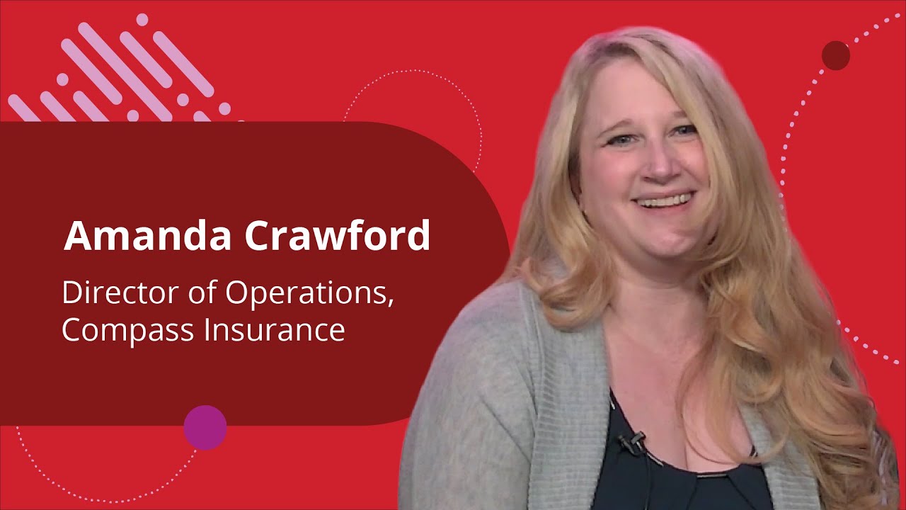 Agency Management System with Great Reporting, AI Assistant, Training Materials | Compass Insurance