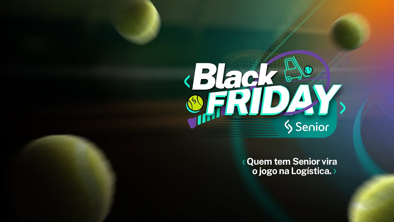 BLACK FRIDAY 2025