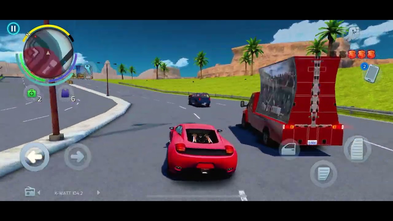 🏎️🕹️ #yt #ytshorts #gameplay 