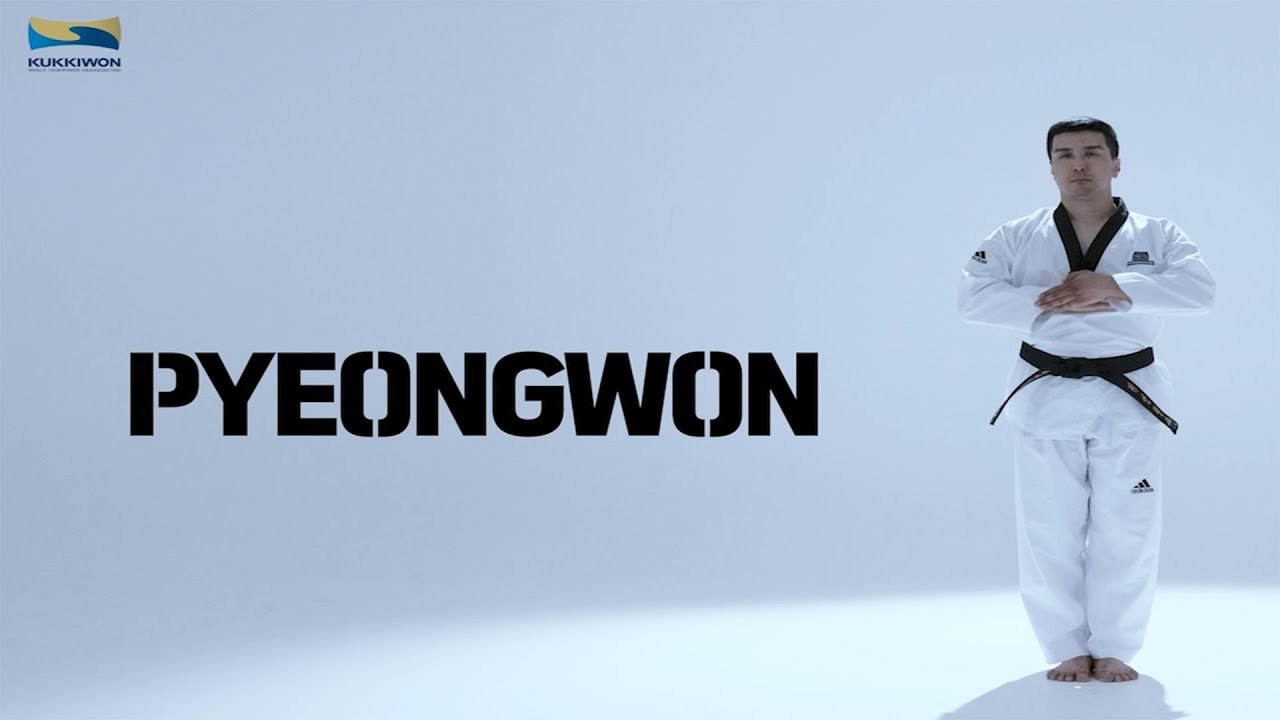 PYEONGWON